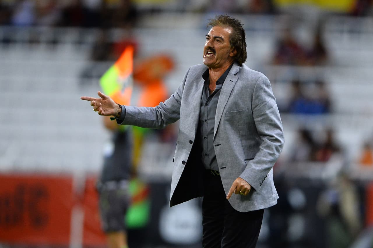 La Volpe: 'En Chiapas se debe de estar consciente de cumplir con objetivos'