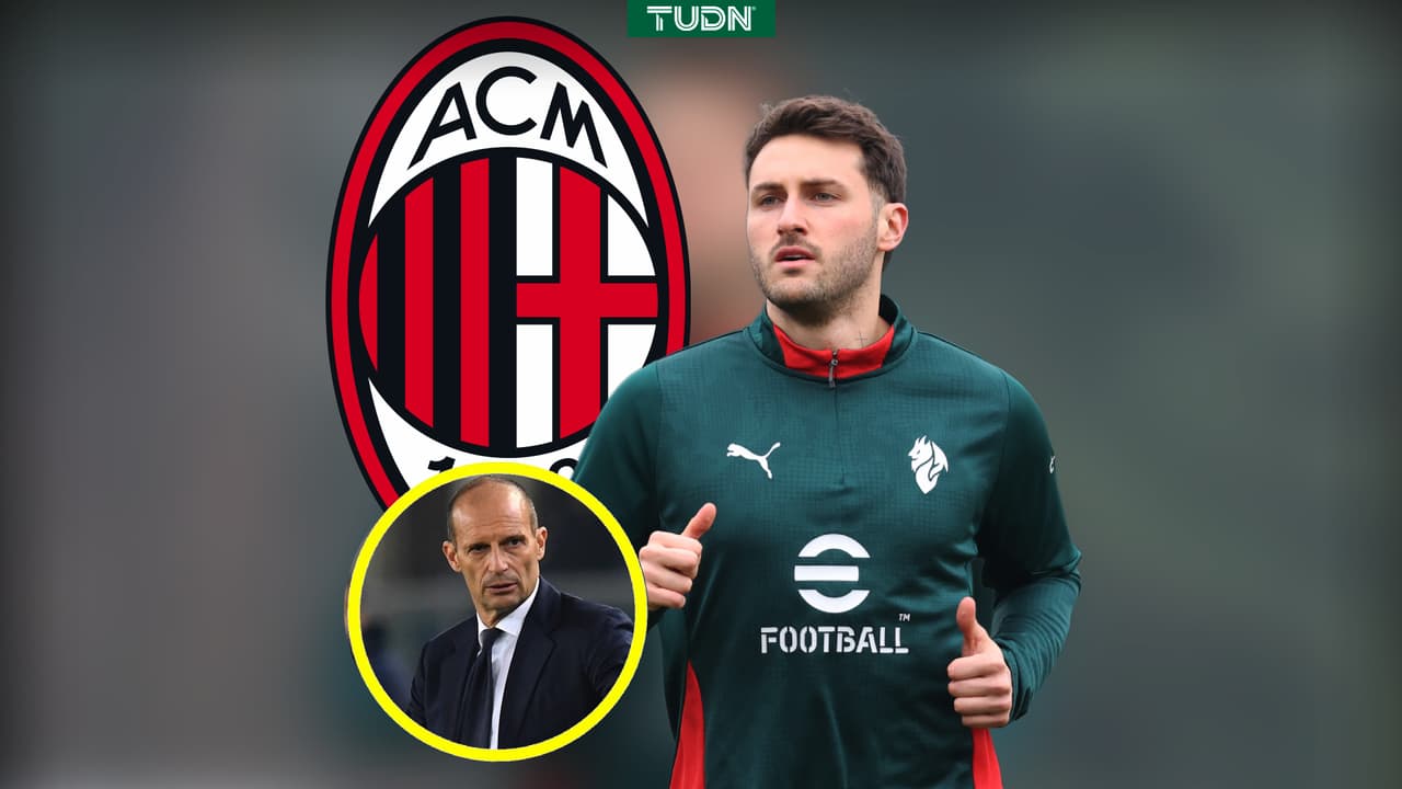 Santiago Gimenez será convocado para el Milan vs. Torino de la Serie A