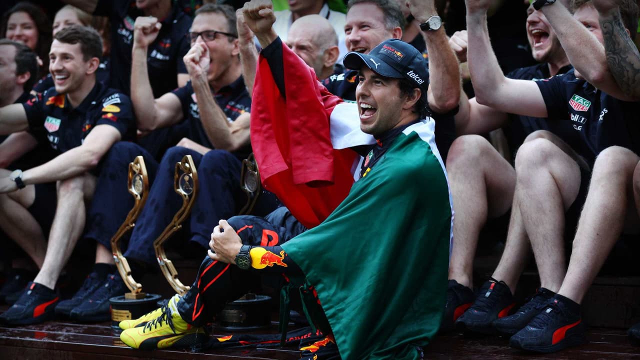 Checo ve poca posibilidad a la Selección Mexicana en Qatar 2022