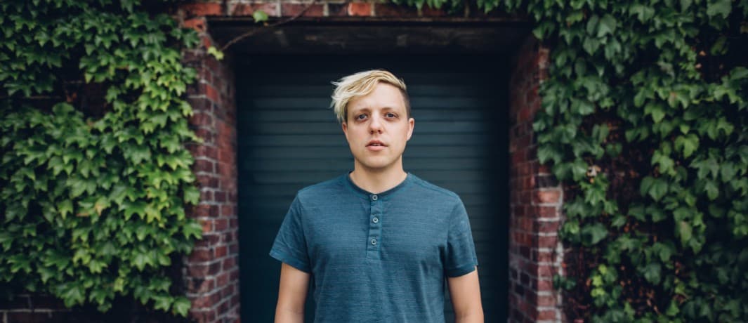 Robert DeLong