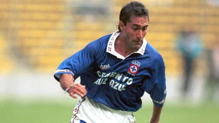 Julio Zamora: "Enrique Meza está al nivel de Menotti"