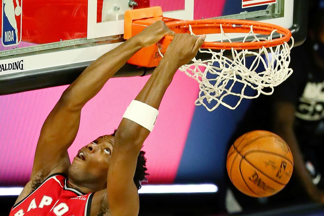 Los Raptors y los Celtics van invictos en los Playoffs 2020 | La supremacía de Toronto y Boston en la NBA y más resultados del día.