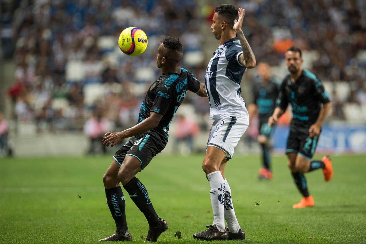 Querétaro buscará recuperar el buen paso cuando reciban la visita del Puebla en la siguiente jornada.