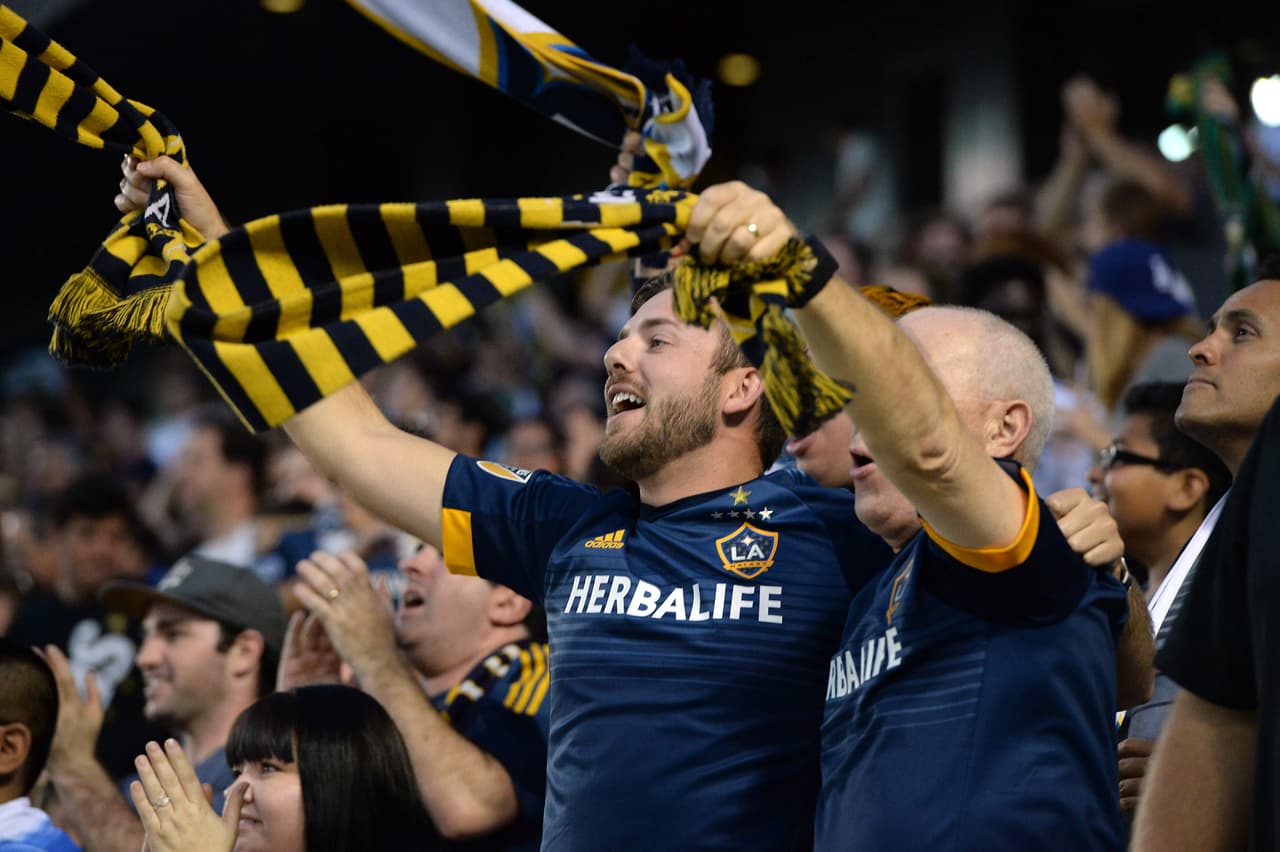 LA Galaxy recibió la visita de Philadelphia Union con la consigna de encontrar el triunfo que les había sido esquivo desde hace tres fechas.