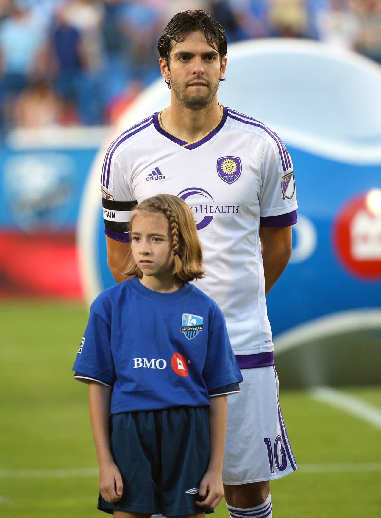 El equipo de Kaká había tenido un mes impecable sacando puntos tanto de local como visitante.