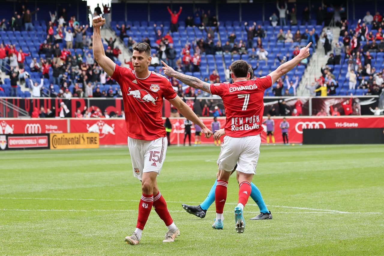 Los goles se hicieron esperar hasta el final del encuentro.
<br>