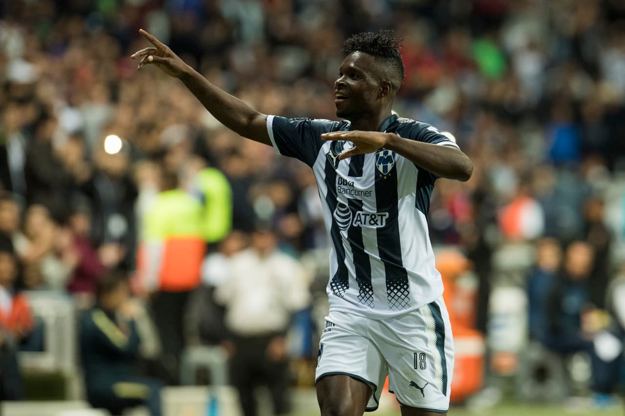 Es imposible no tener en cuenta al colombiano Avilés Hurtado, el mejor del pasado torneo. Sus 118 puntos en el Fantsay Univision catapultaron a este volante de Monterrey que vive un momento estelar.