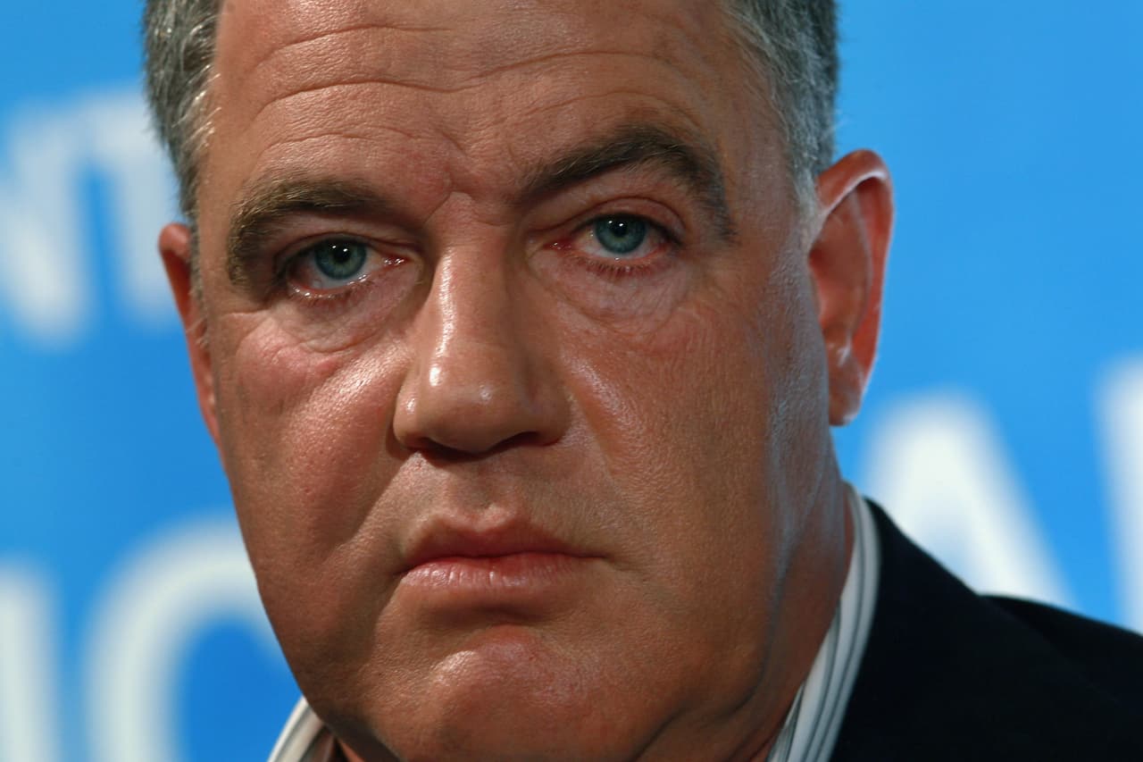 Idan Ofer: el israelí es dueño del 32 por ciento de las acciones de Atlético de Madrid con una participación estimada de 100 millones de dólares. Miguel Ángel Gil y Enrique Cerezo son máximos accionistas.