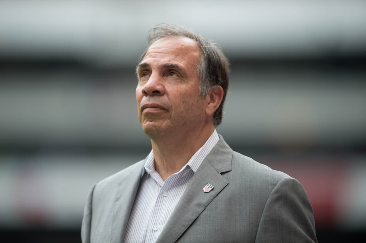 Desde que Bruce Arena tomo al Team USA en relevo de Jürgen Klinsmann, el equipo ha experimentado franca mejoría.