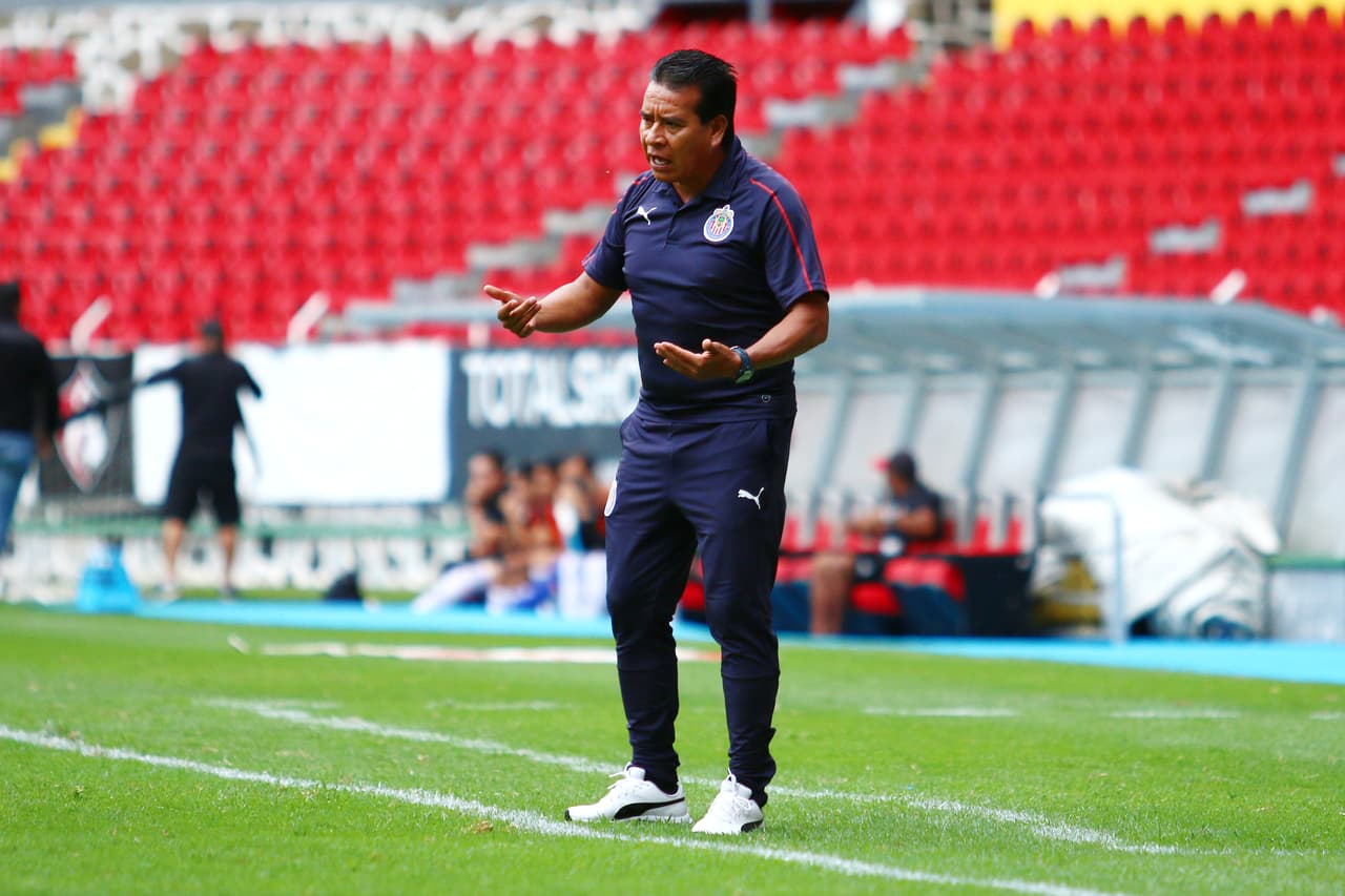 Esta vez Coyote tendrá cinco oportunidades para ponerle las cosas difíciles a la directiva en cuanto a la elección del técnico definitivo para la próxima campaña.