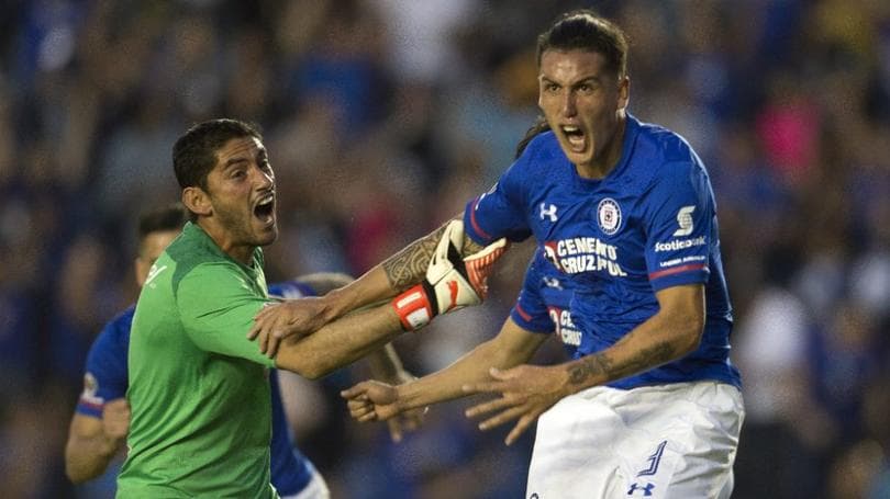 Frases de coaching que puede usar Cruz Azul para ganarle al América
