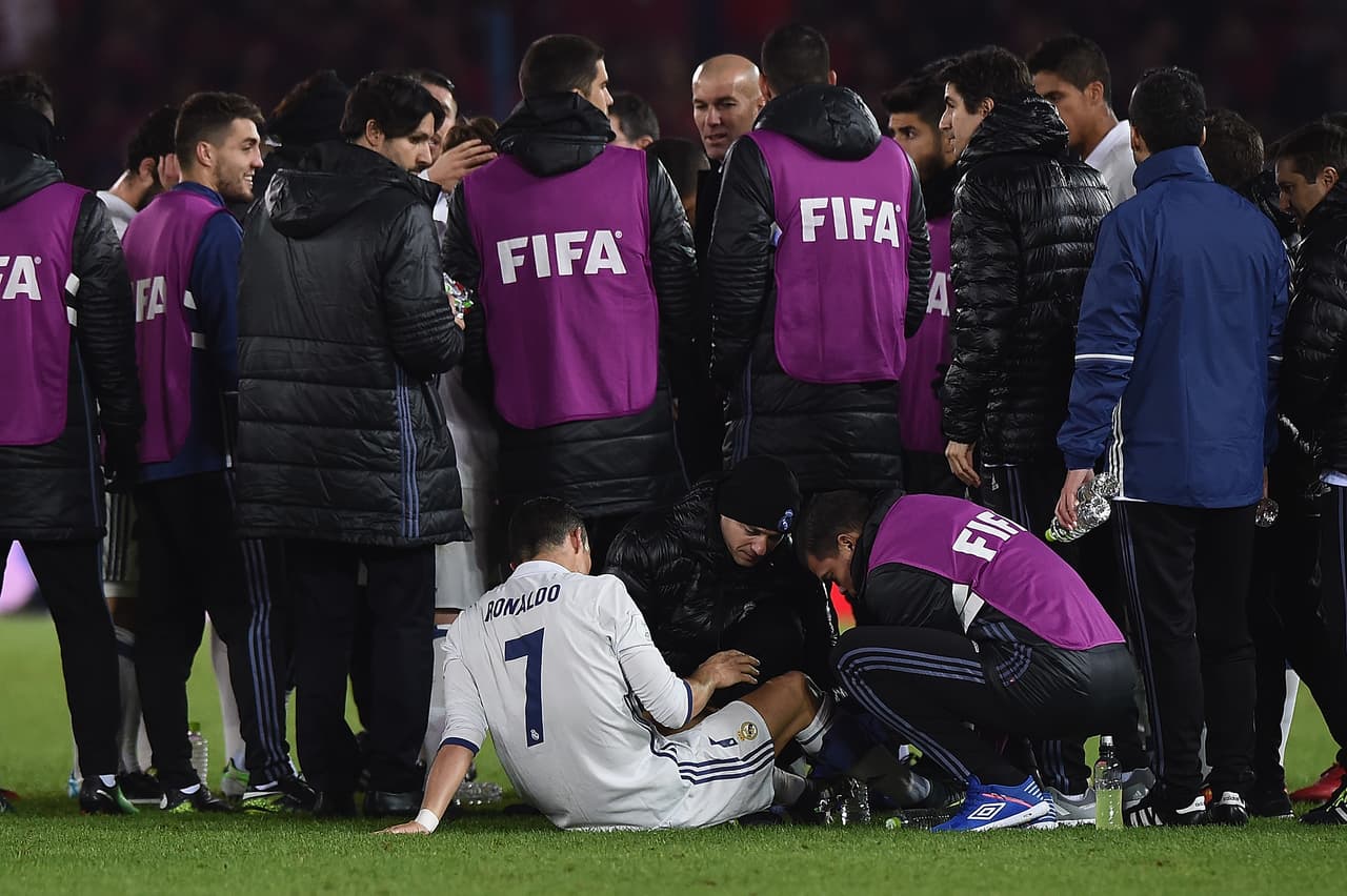 El conjunto japonés tuvo a los ‘Merengues’ contra las cuerdas, estas son las mejores postales de la final del Mundial de Clubes.