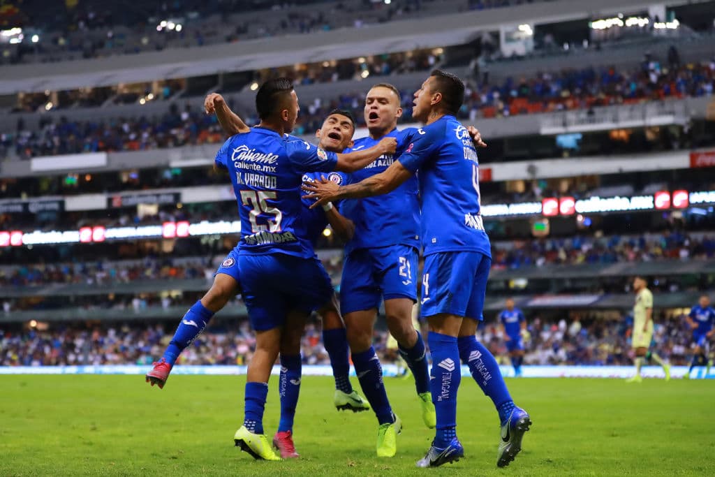 #20 Cruz Azul. El Top 20 lo cierra el Cruz Azul, siempre candente en Twitter con 281 mil interacciones.