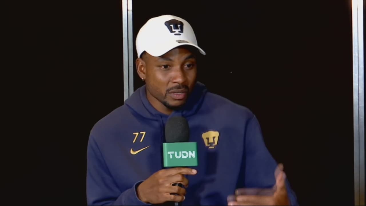 “Si no se sufre, no se goza”: Angulo calienta la Final de Liga MX