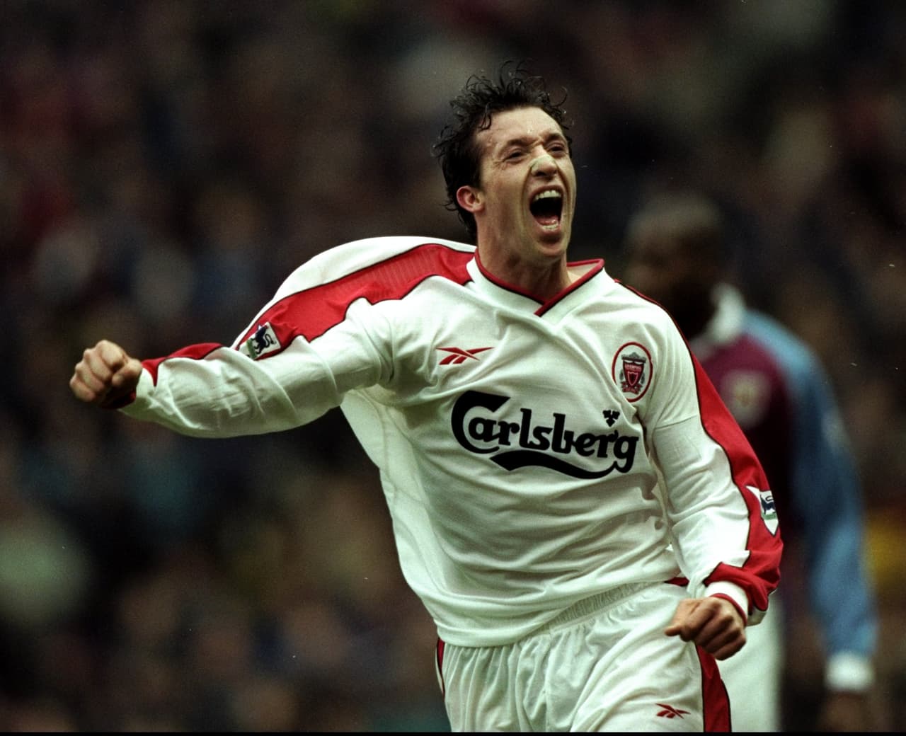<b>3. Robbie Fowler - </b>9 tripletes (Último: 26 de diciembre de 2001)