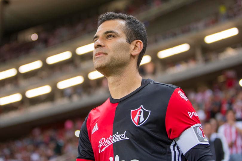 Razones por las que 'Rafa' Márquez debería jugar una temporada más