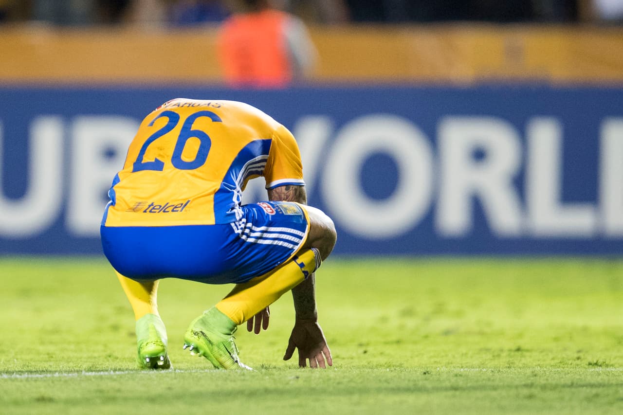 En un partido y una final tan cerrados, Vargas espera que su fallo no sea definitivo en la sentencia por el título.