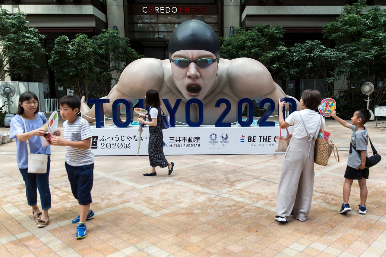 Interés por asistir a los Paralímpicos desata caos en Tokio