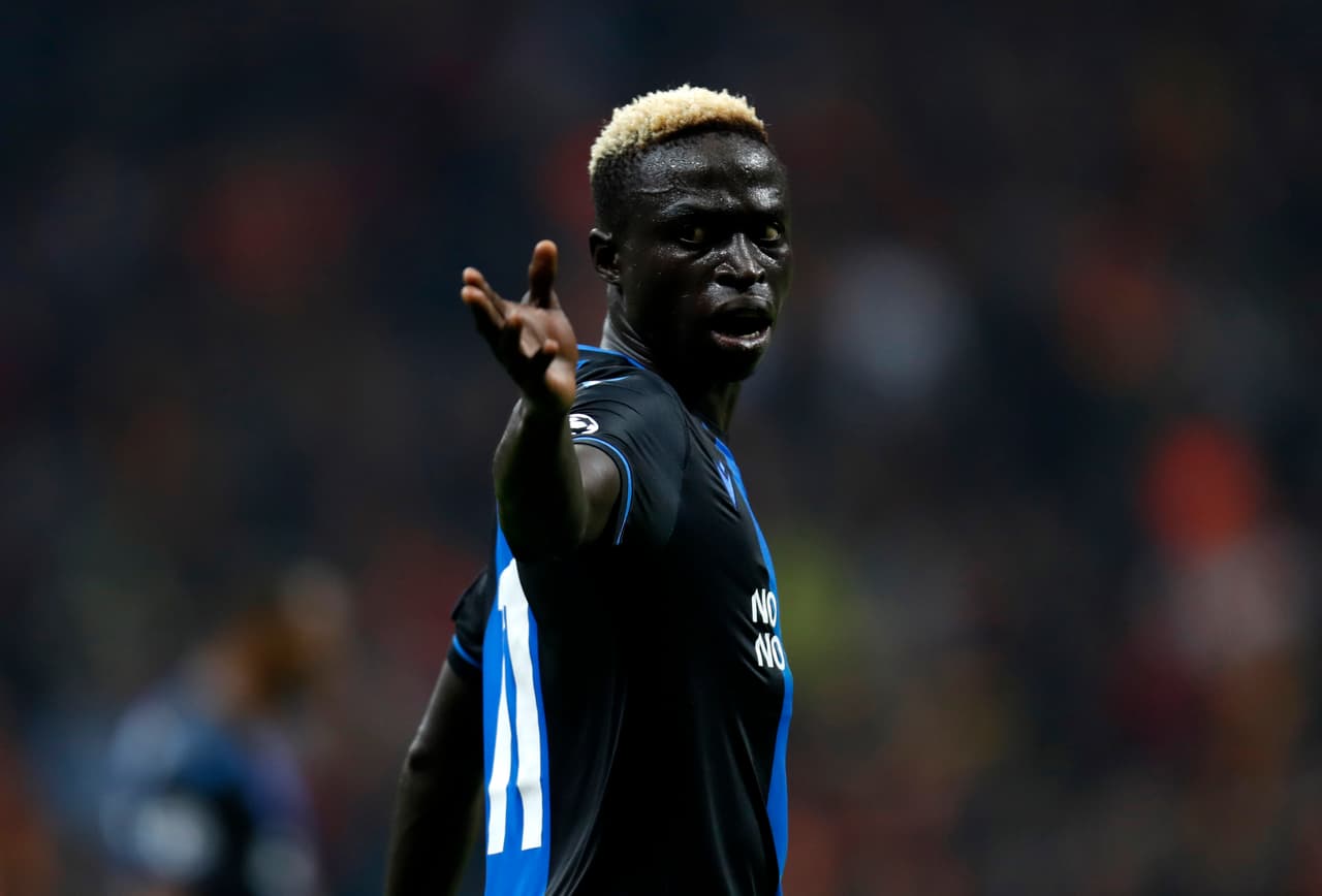 Liga belga quiere terminar temporada y darle título al Brujas.