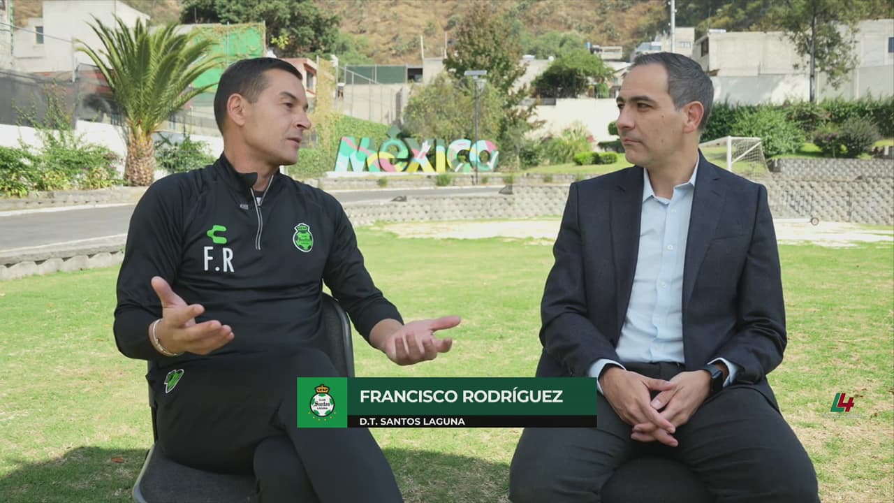 ¡Estos son los objetivos de Santos Laguna para el Clausura 2026!