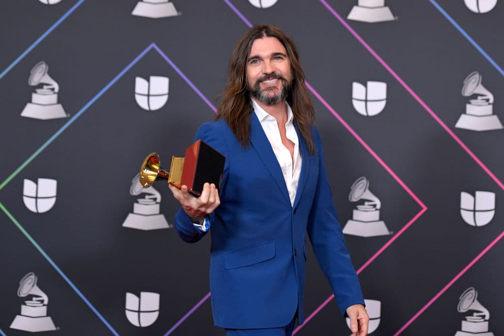 Juanes - 9 de agosto
<br>
