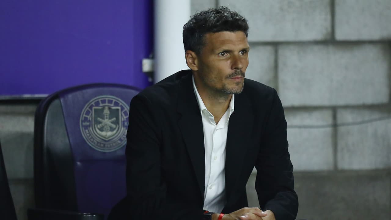 ‘Tano’ Ortiz: “Generamos respeto a los rivales”