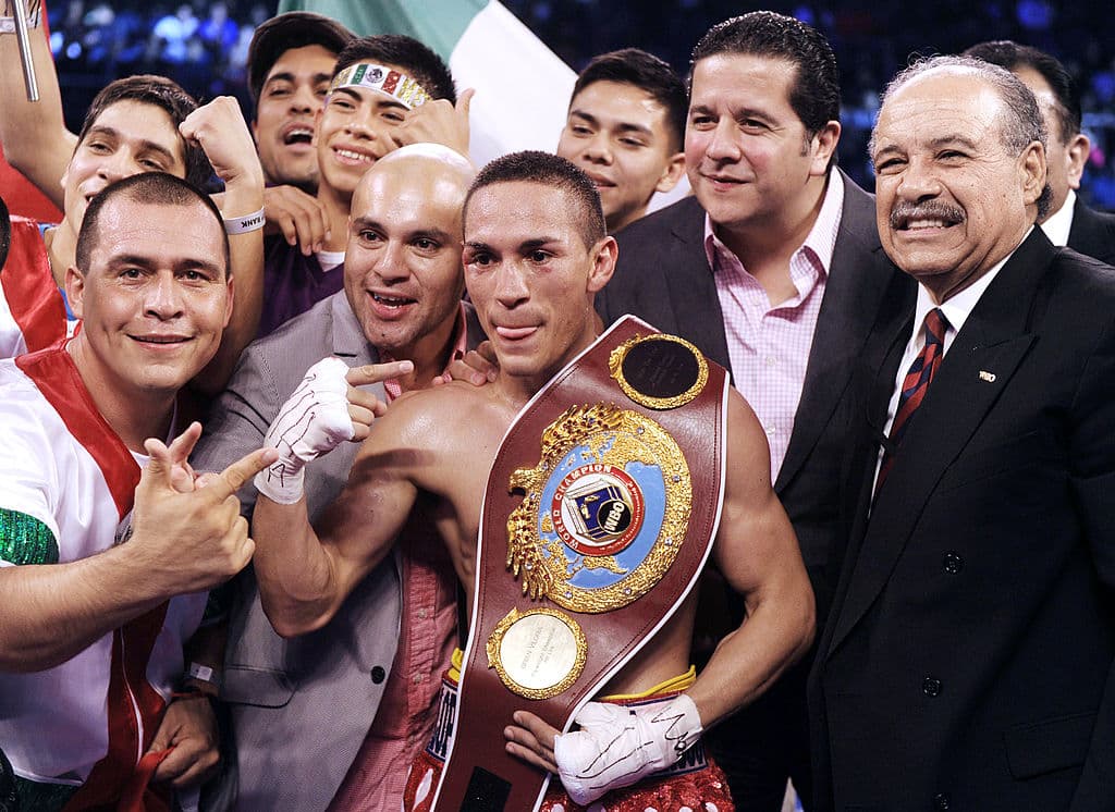 Juan Francisco Estrada