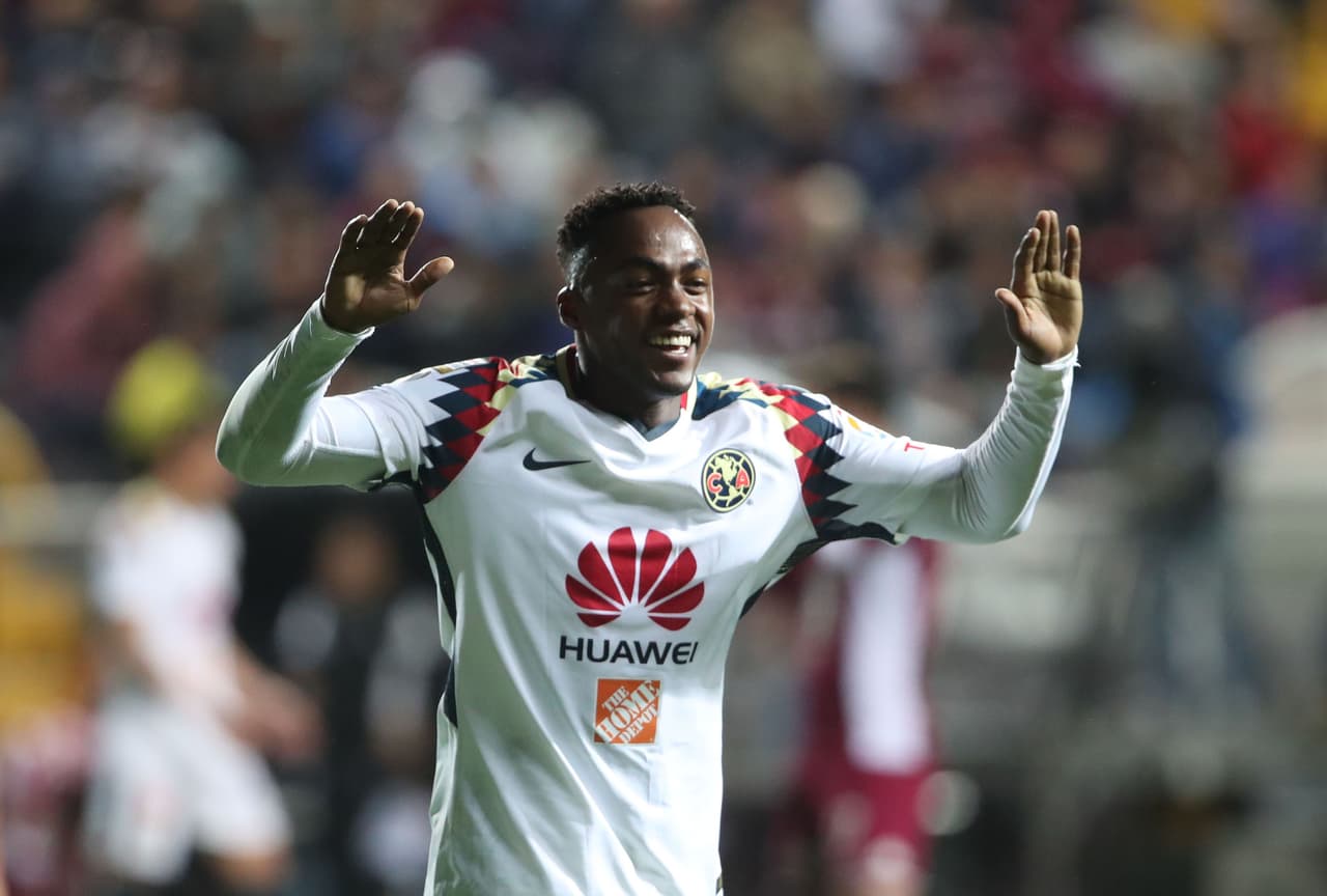 02 - América: 1.6596 producto de 156 puntos en 94 encuentros.