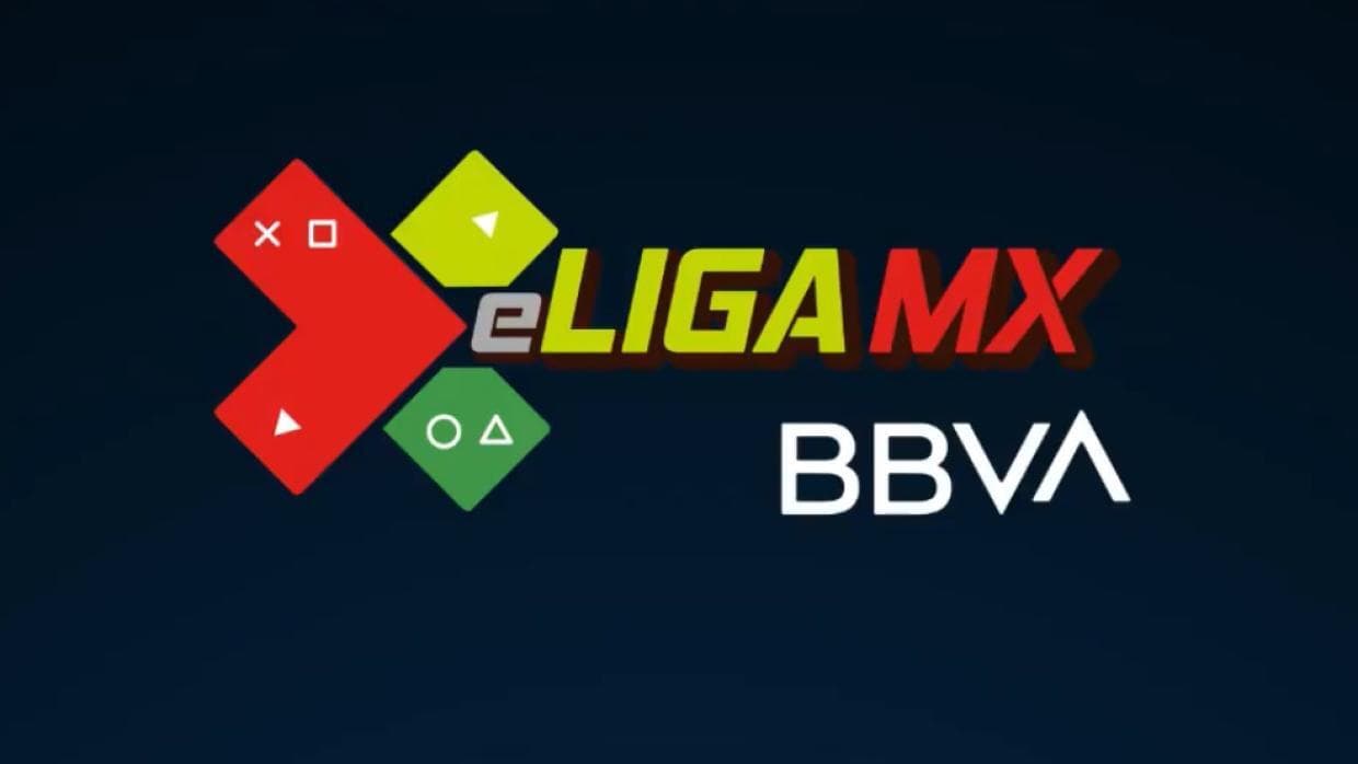 Recta final de la eLiga MX: viene ya la jornada 14