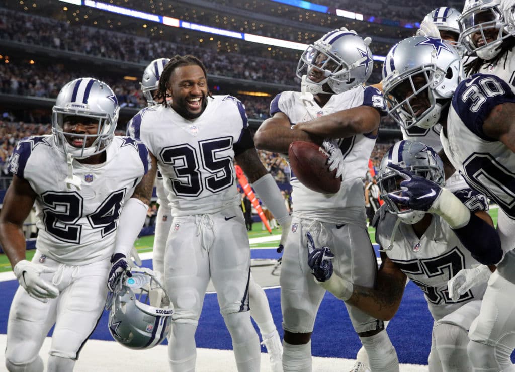 <b>11) Dallas Cowboys (7-5)</b>. Si derrotar a los New Orleans Saints no es suficiente motivación, entonces los Cowboys no tienen sangre en sus venas. Esta victoria los debe llevar a algo muy positivo.