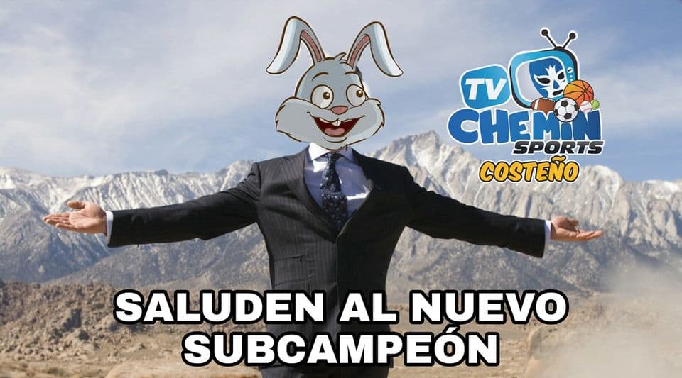 Los memes no perdonan la goleada del Cruz Azul sobre los Pumas, y los universitarios reciben dos palizas en un día.