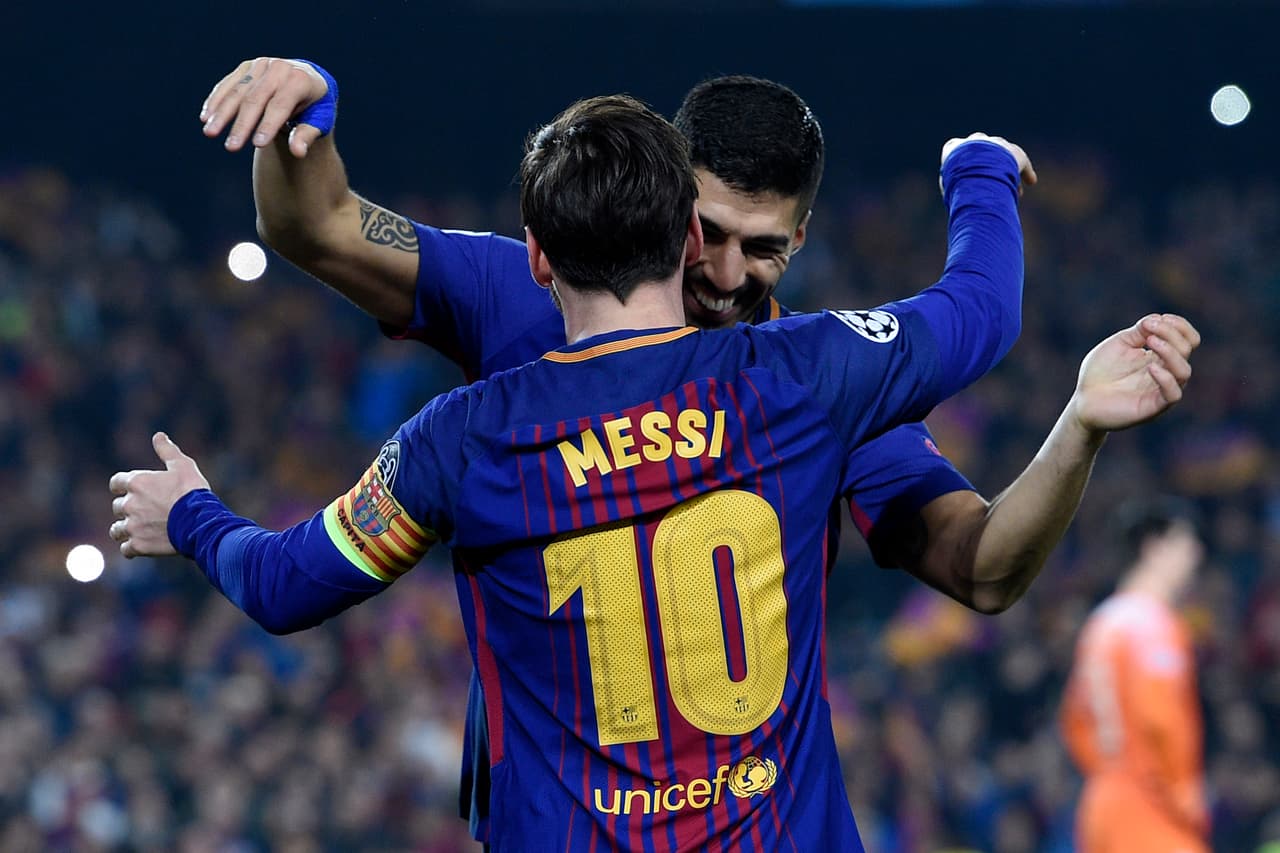 Un triunfo categórico para el equipo de Ernesto Valverde que da un golpe de autoridad en Europa y sigue liderando La Liga.