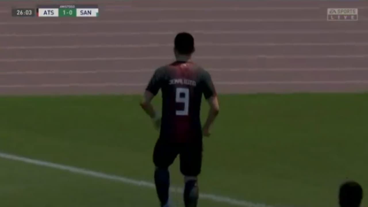 Octavio Rivero, representando al Santos, venció 2-1 a Jairo Torres, comandando al Atlas.