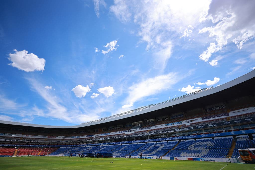 El Querétaro vs. Mazatlán no contará con público en La Corregidora
