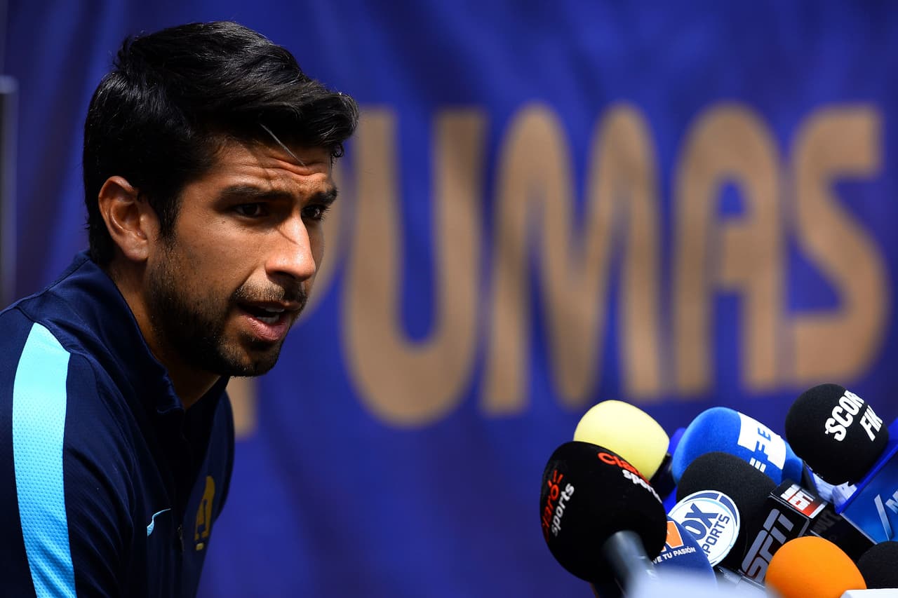 Eduardo Herrera reconoció virtudes de los Tiburones Rojos de Veracruz