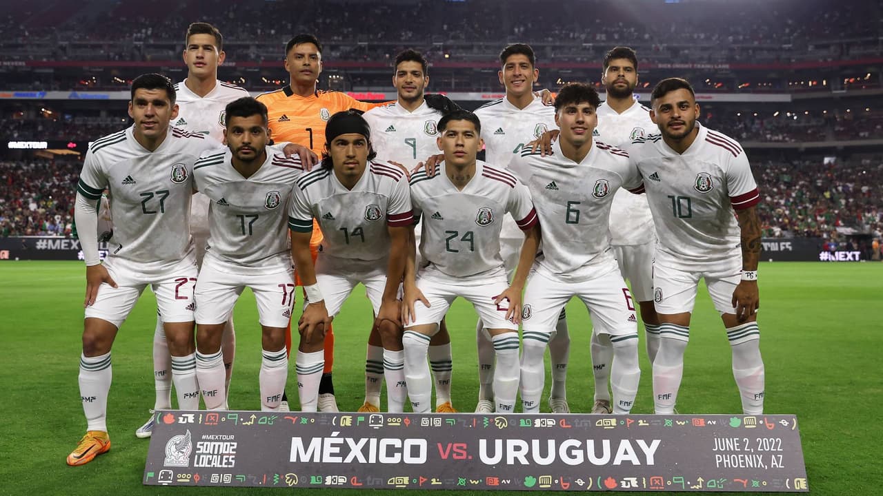 FIFA aprueba aumento a 26 jugadores por selección en el Mundial
