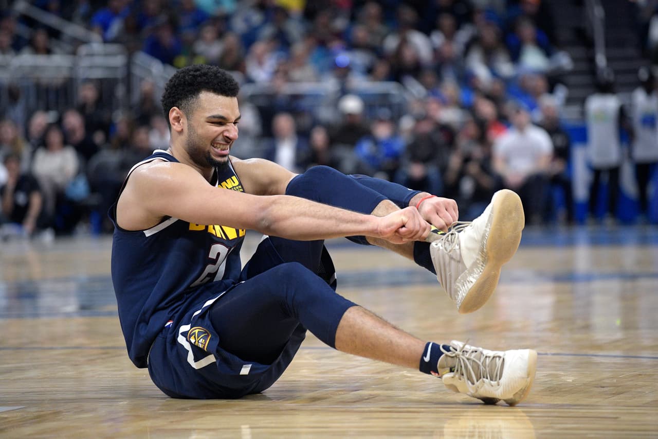 El calzado deportivo, los tenis o zapatillas, son una herramienta indispensable en el básquetbol. Estos son los que más llamaron nuestra atención en el mes de diciembre.