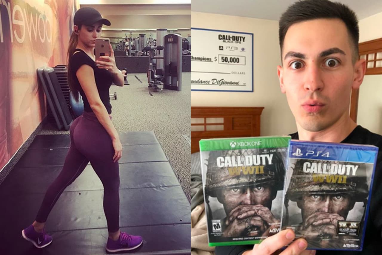 Si bien se dijo que la mexicana Yanet García y el gamer Doug Martin rompieron porque él quería concentrarse en su carrera, el hombre dio una sorpresiva declaración sobre el tema.