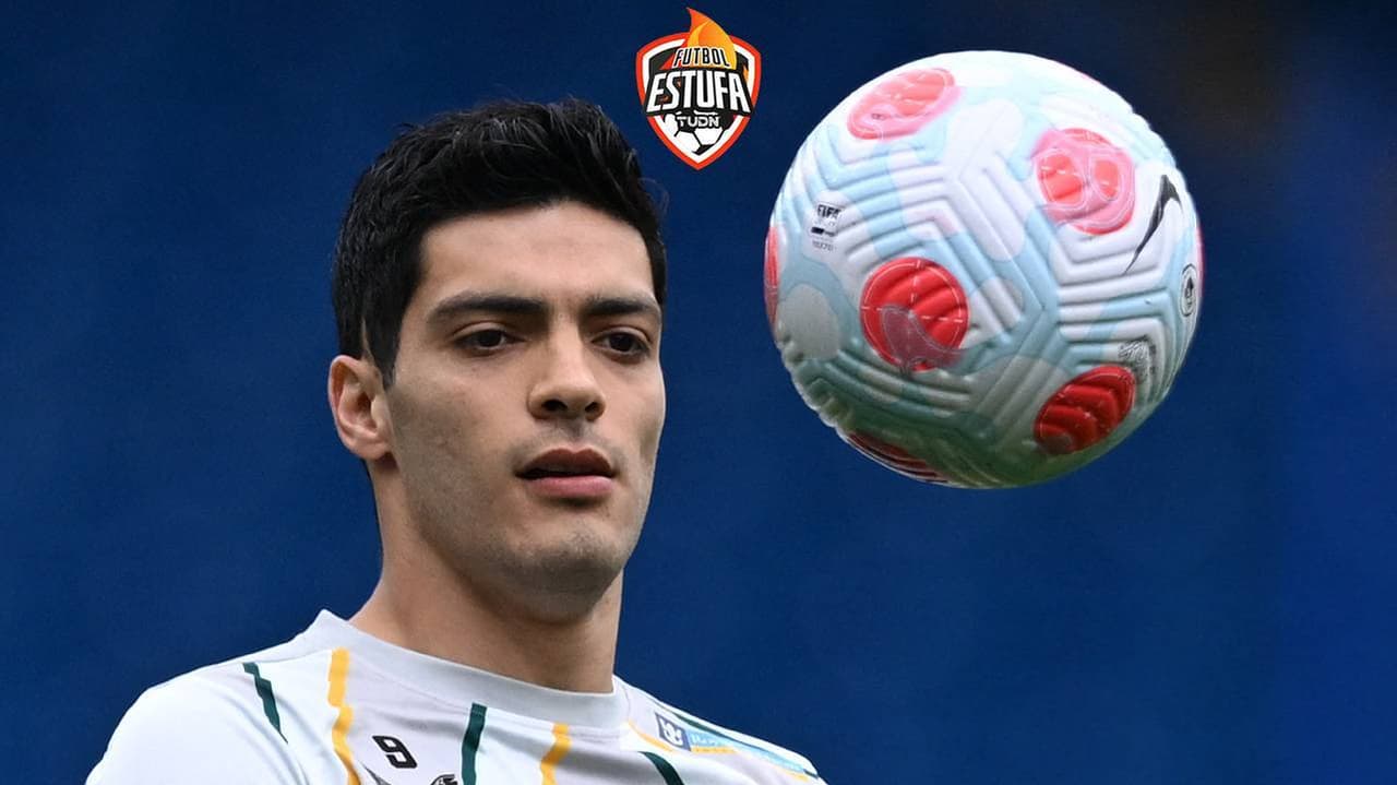 ¿Se acabó el amor? Colocan a Raúl Jiménez fuera de Wolverhampton