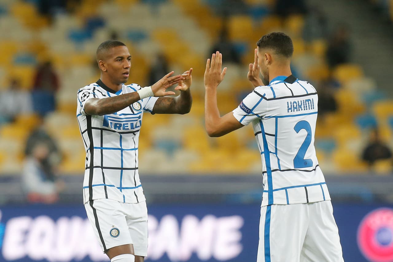 El gol no llegó al Estadio de Kiev y el conjunto ucraniano ya lidera el Grupo B de la justa europea. | Shakhtar recibirá al Mönchengladbach el Inter visitará al Real Madrid en la siguiente fecha de la competición.