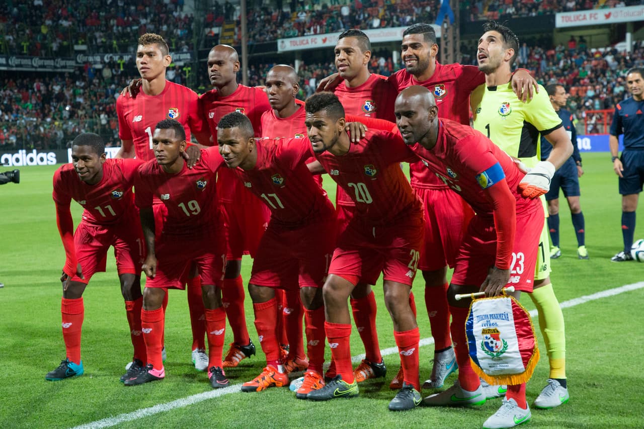 Panamá da su convocatoria para iniciar las eliminatorias mundialistas