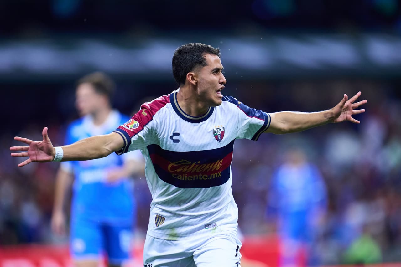 Atlante vs. Toluca: Horario y dónde ver partido de Jornada 4
