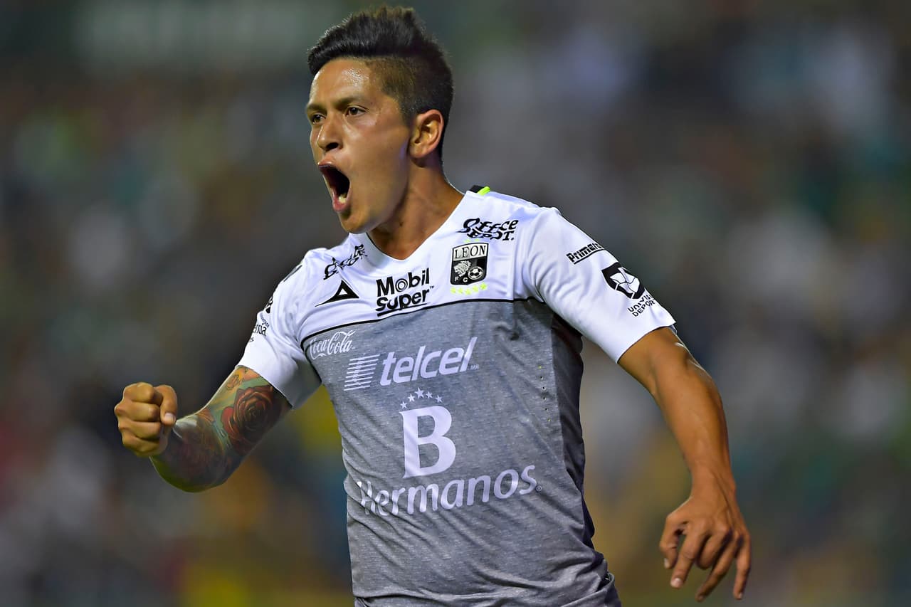 Germán Ezequiel Cano, propiedad de Pachuca, anunció que no seguirá en el Club León. Sin embargo, es una incertidumbre si permanecerá en 'Tuzos' o saldrá. El Independiente Medellín (COL) podría ser su salida.