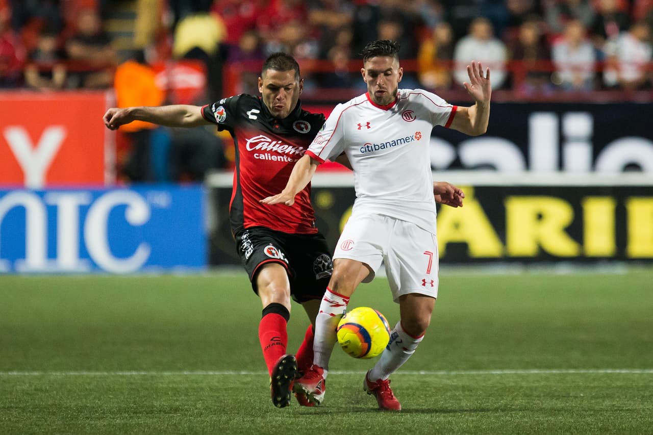 Toluca, el demonio de las maldiciones de liguilla