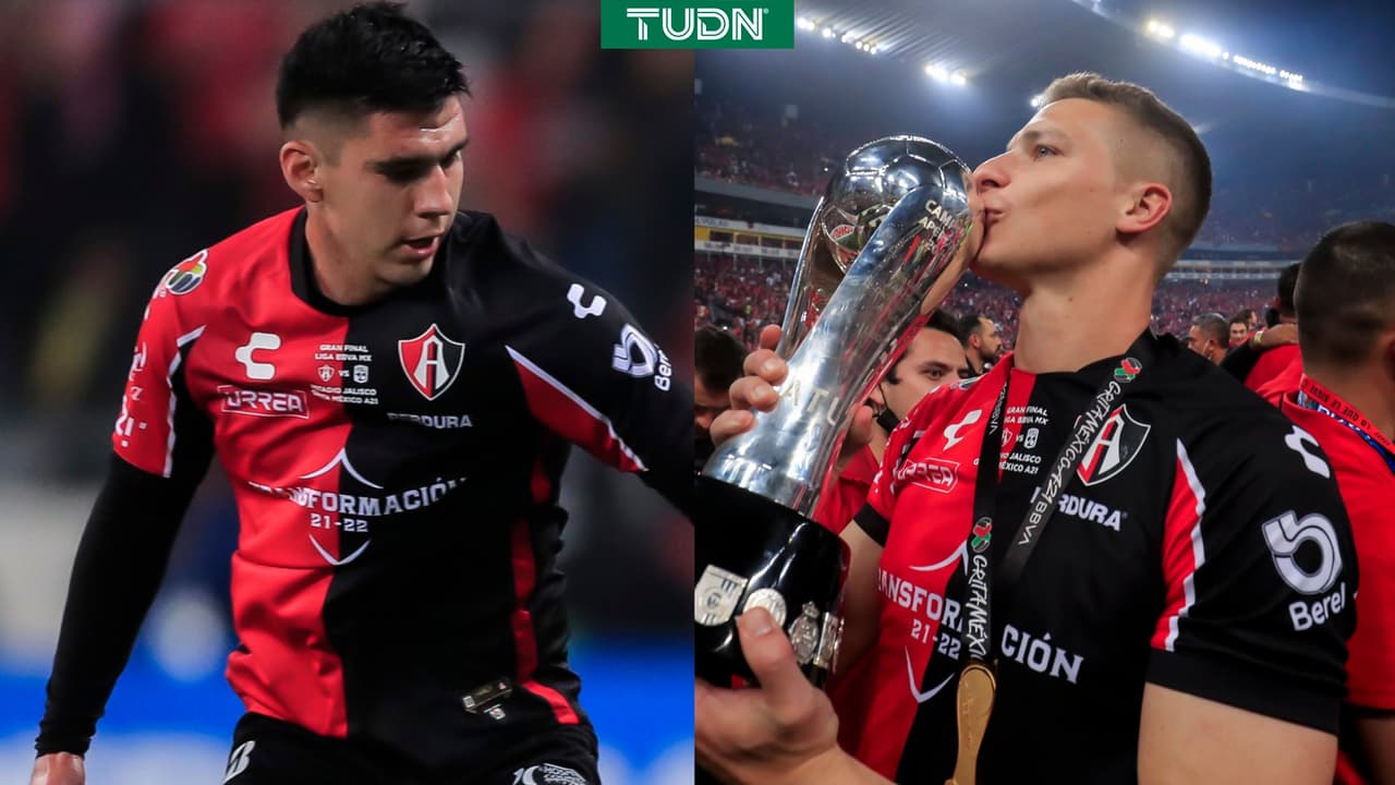 Angulo señala que Camilo es una "pistolota" y Furch 'puteó' a Zaldívar