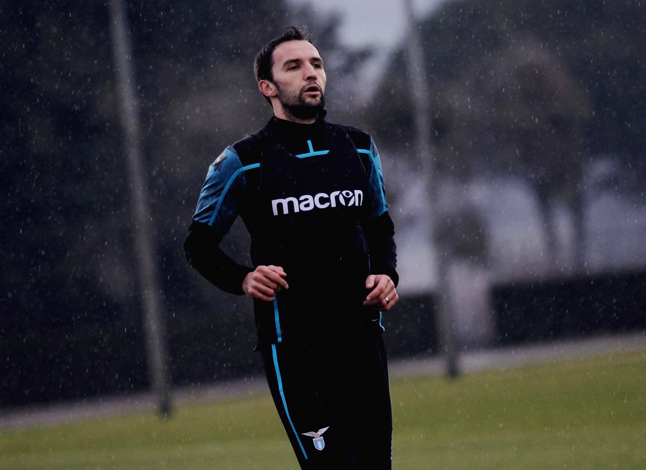 Milan Badelj podría ser nuevo compañero de Miguel Layún en el Villarreal, aunque también suena para sumarse al Galatasaray.