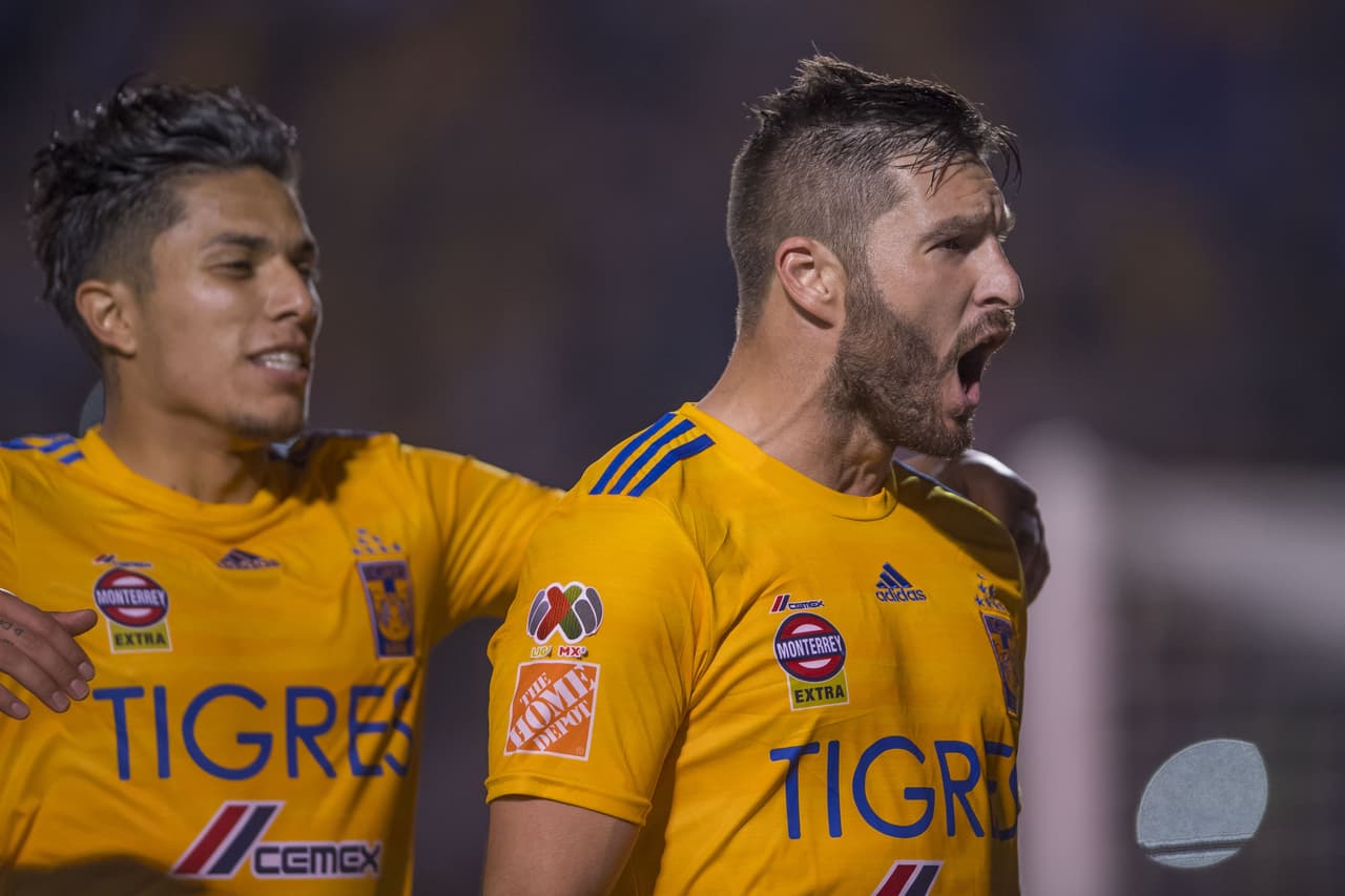 Ya son 10 años desde la última vez que Chivas venció a Tigres en el 'Volcán' y la cuenta se prolonga tras caer 3-0 en la Fecha 5 del Clausura 2020 ¿Cuándo le pondrá fin a la racha la escuadra rojiblanca?