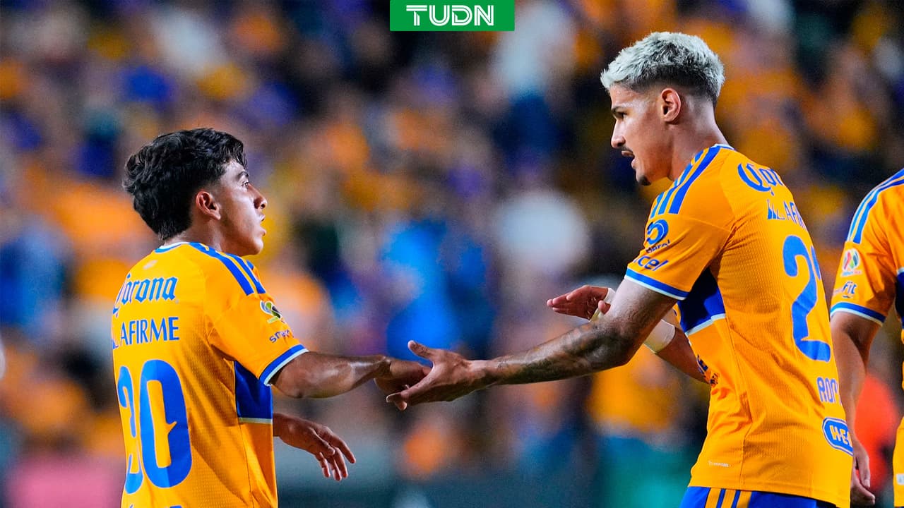 Tigres vs. Real Salt Lake: Horario y dónde ver partido de Leagues Cup 2026