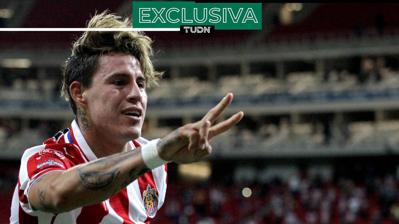 ‘Chicote’ Calderón: “La afición se merece un campeonato más”