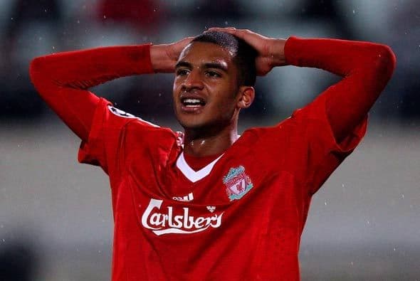 A pesar del triunfo no hubo celebración de los 'Reds' porque igual quedaron eliminados.